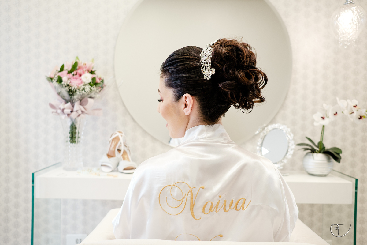 Noiva Prudentópolis