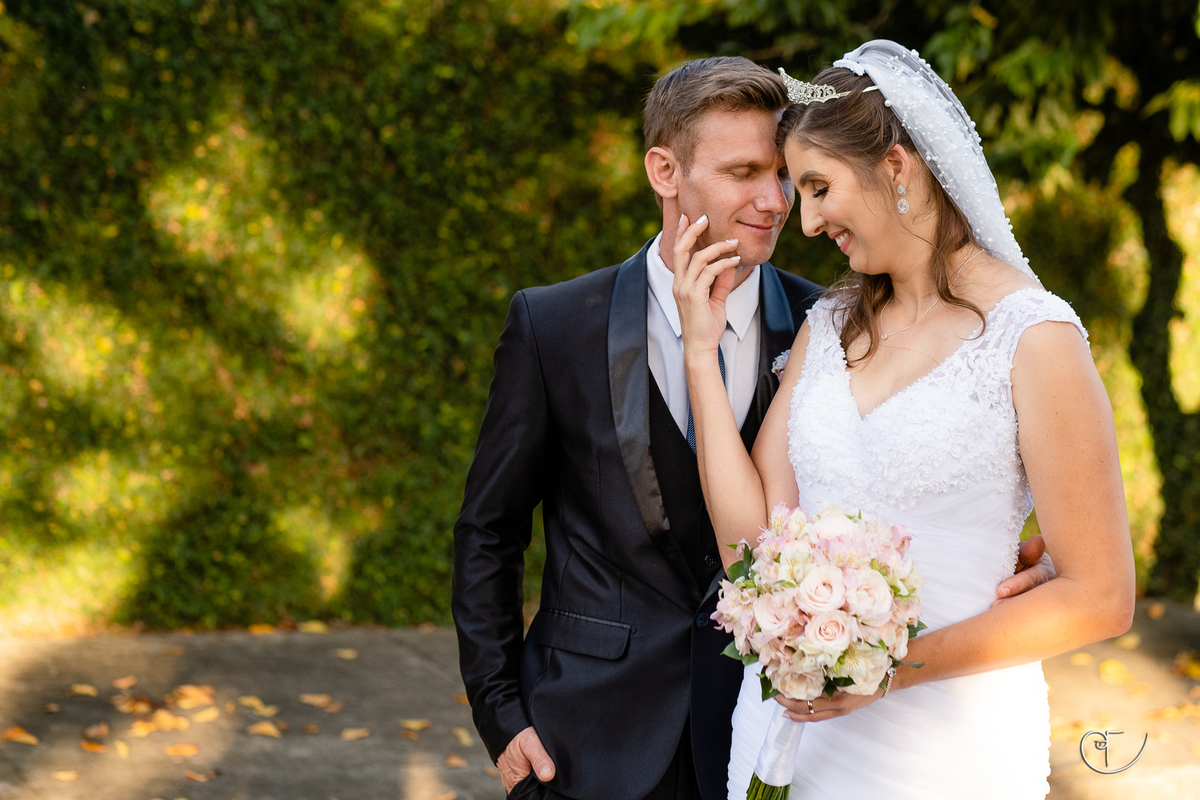 Ensaio Pós casamento prudentópolis