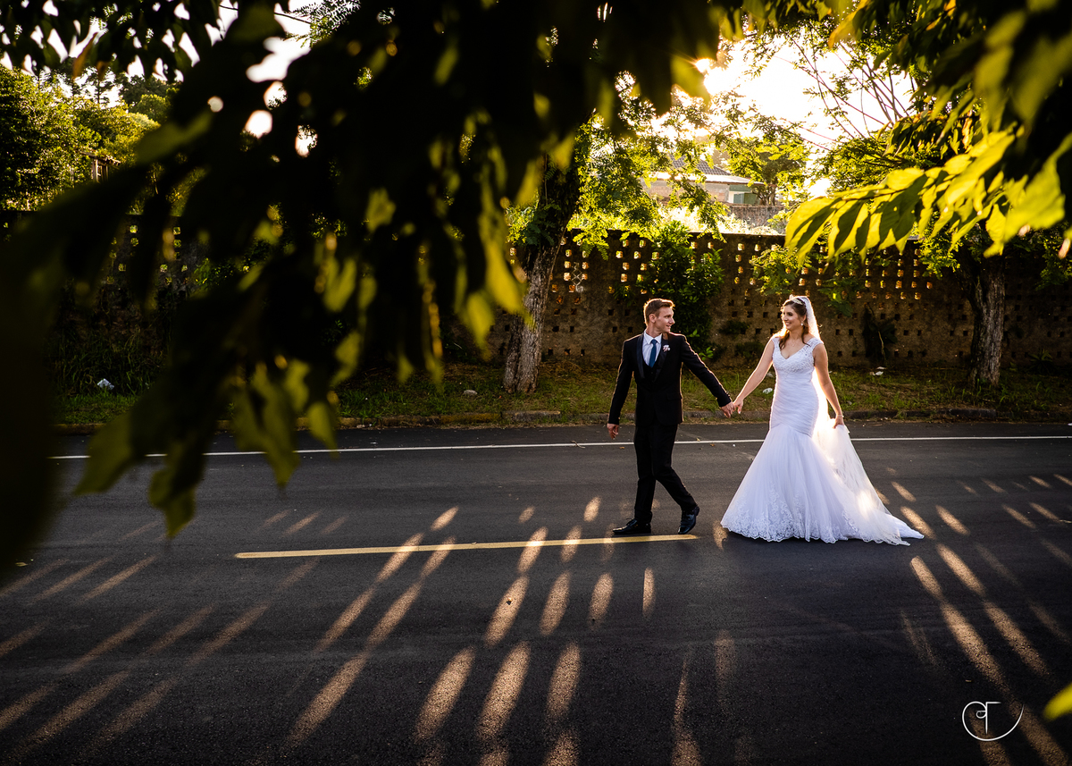 Ensaio Pós casamento prudentópolis