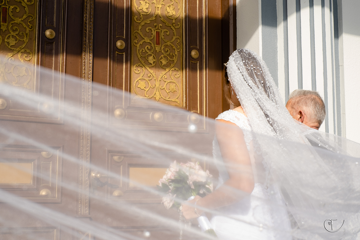 Csamento Igreja São Josafat Prudentópolis