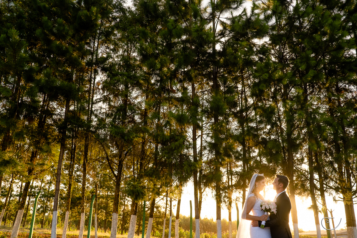 Ensaio Pós casamento prudentópolis