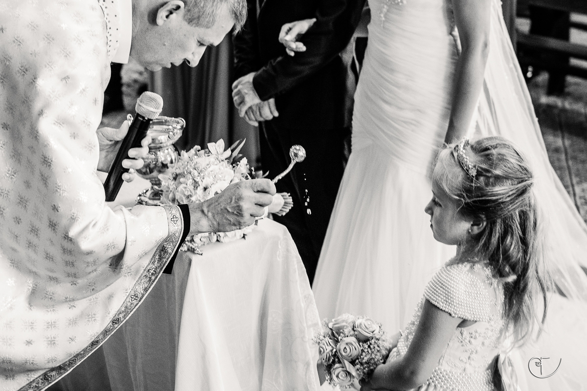 Csamento Igreja São Josafat Prudentópolis