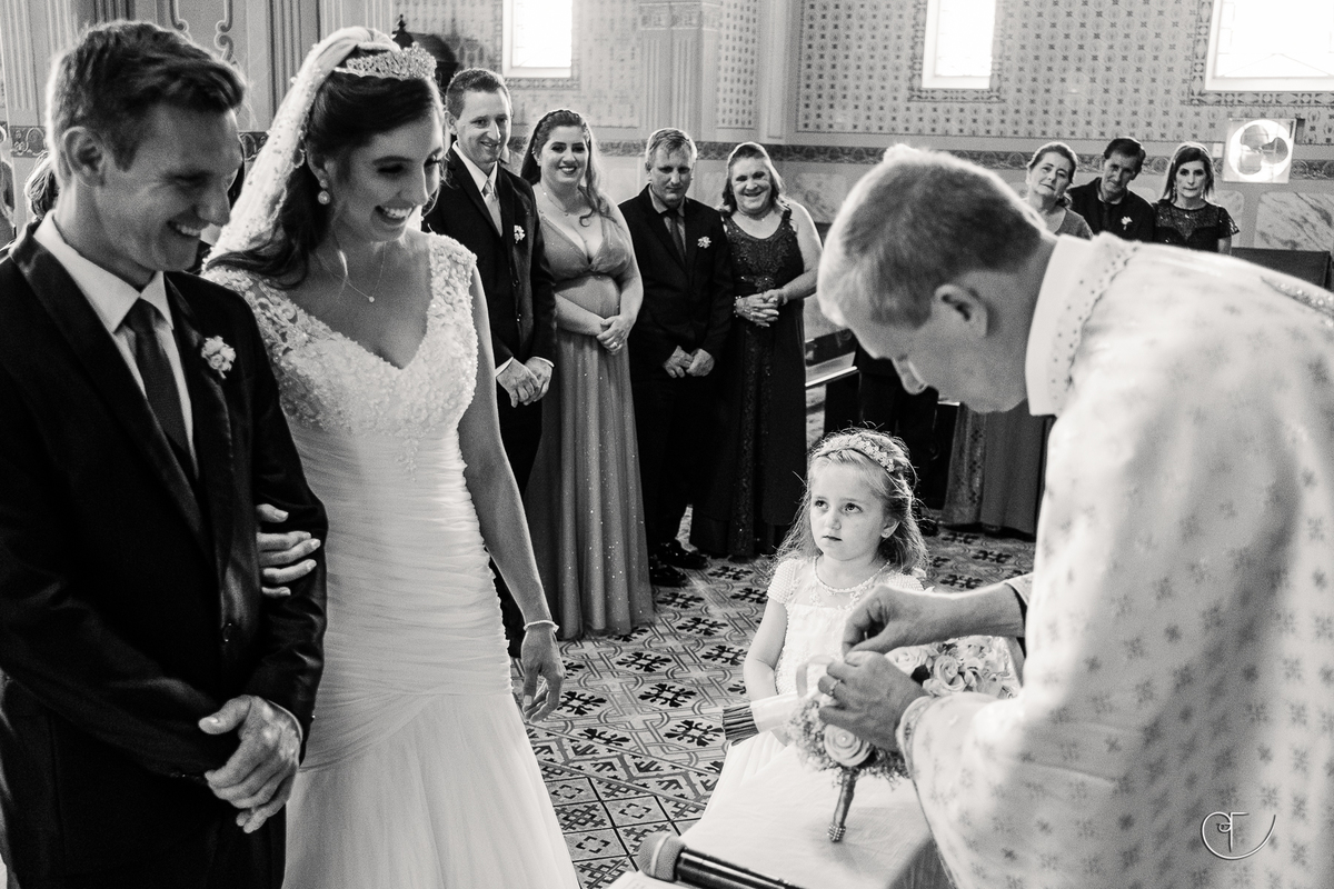 Csamento Igreja São Josafat Prudentópolis