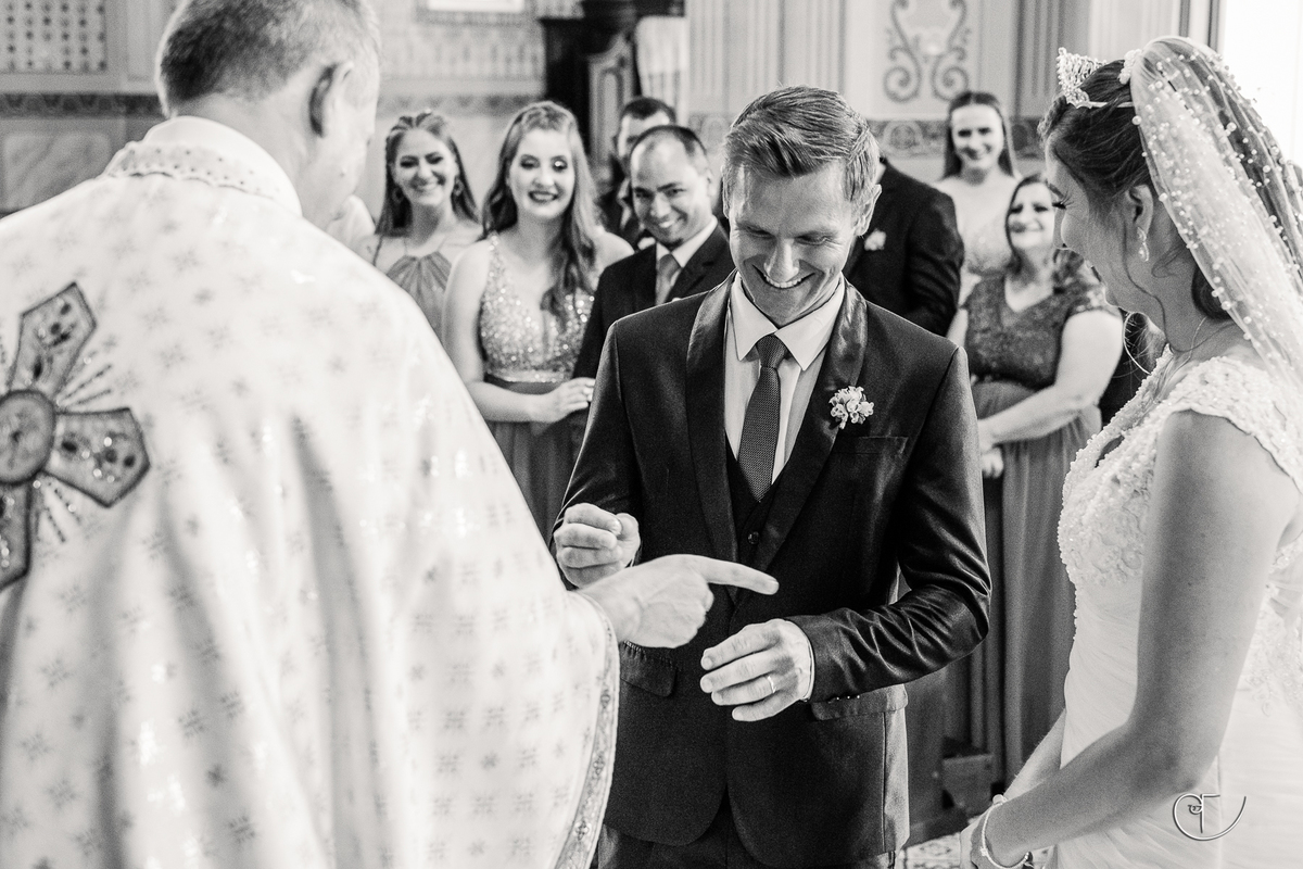 Csamento Igreja São Josafat Prudentópolis