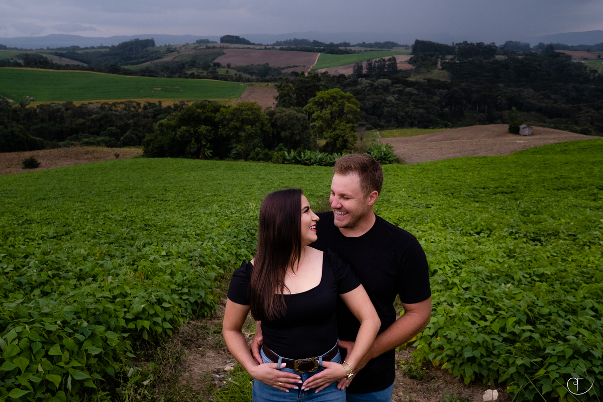 pré casamento prudentópolis recanto perehouski