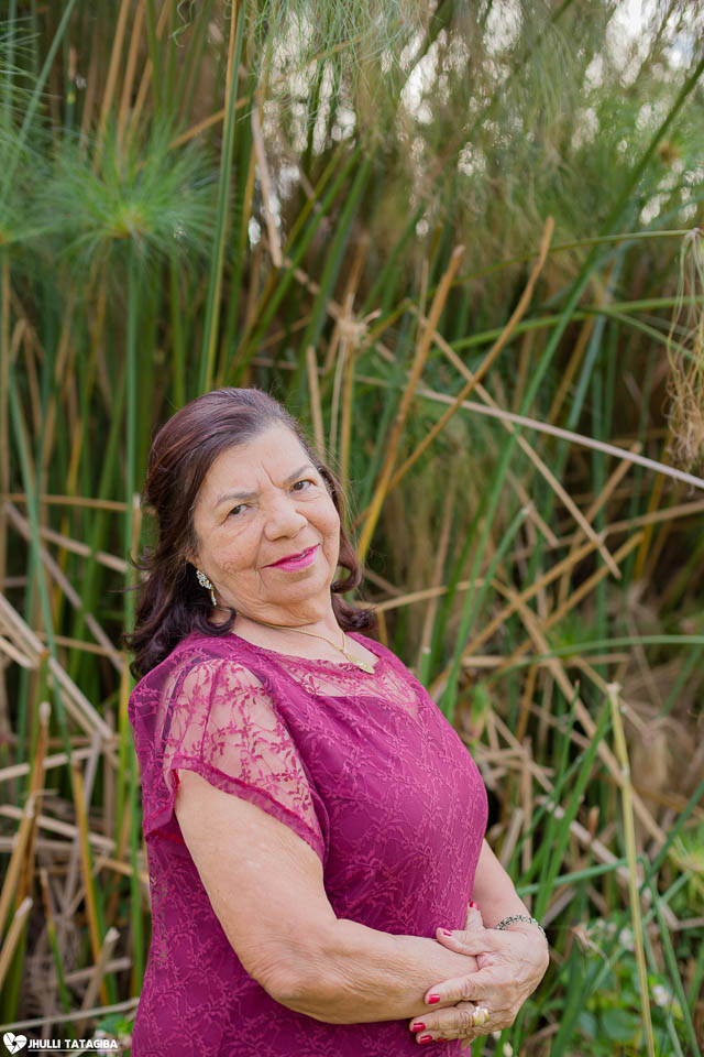 Dalva-80-anos-senhora-melhor idade-80 anos-aniversário