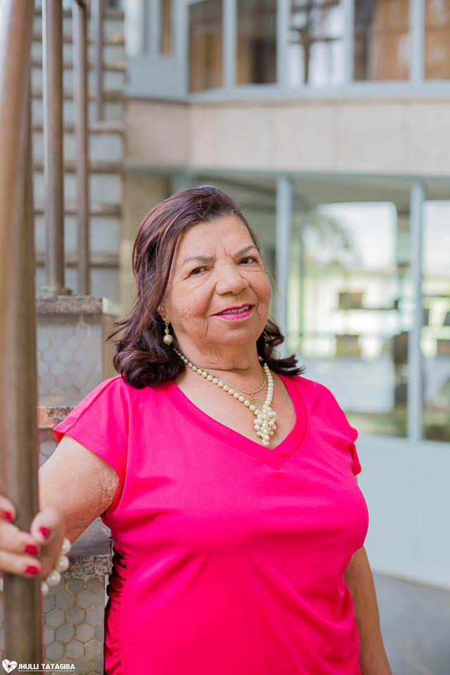 Dalva-80-anos-senhora-melhor idade-80 anos-aniversário