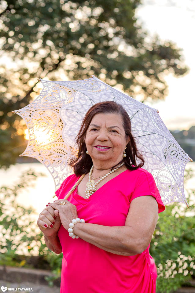 Dalva-80-anos-senhora-melhor idade-80 anos-aniversário