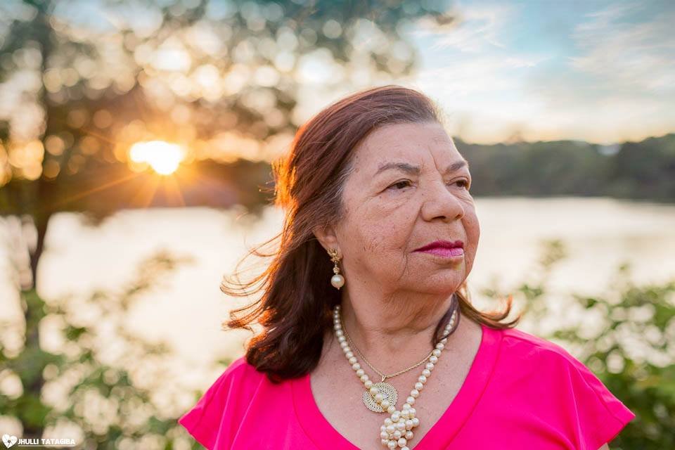 Dalva-80-anos-senhora-melhor idade-80 anos-aniversário