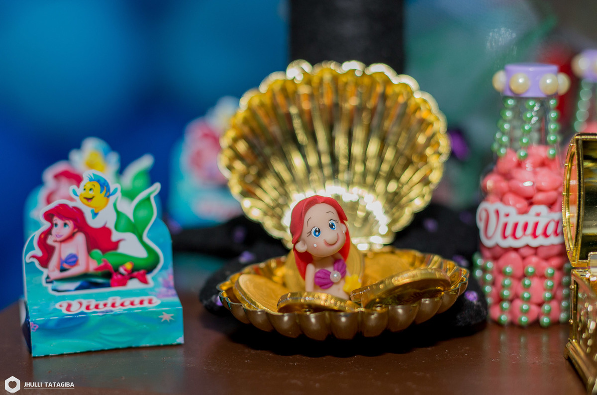 5 anos vivian-pequena sereia-festa infantil-princesa ariel-sereia ariel-festa de menina-fotografa infantil-fotografia infantil-fotografia 4 anos