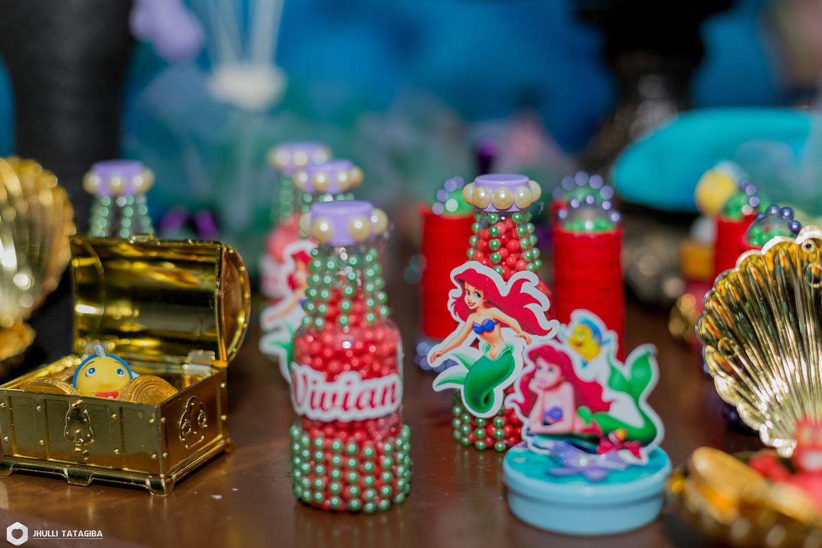 5 anos vivian-pequena sereia-festa infantil-princesa ariel-sereia ariel-festa de menina-fotografa infantil-fotografia infantil-fotografia 4 anos