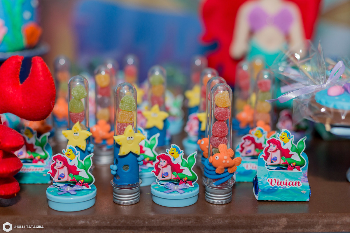 5 anos vivian-pequena sereia-festa infantil-princesa ariel-sereia ariel-festa de menina-fotografa infantil-fotografia infantil-fotografia 4 anos
