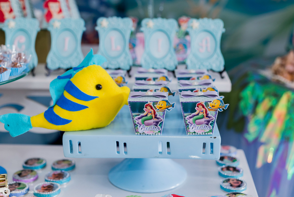 4 anos-ceccilia-pequena sereira-sereia ariel-mundo disney-princesa disney-festa infantil-festademenina-fotografainfantil-fotografainfantilbh