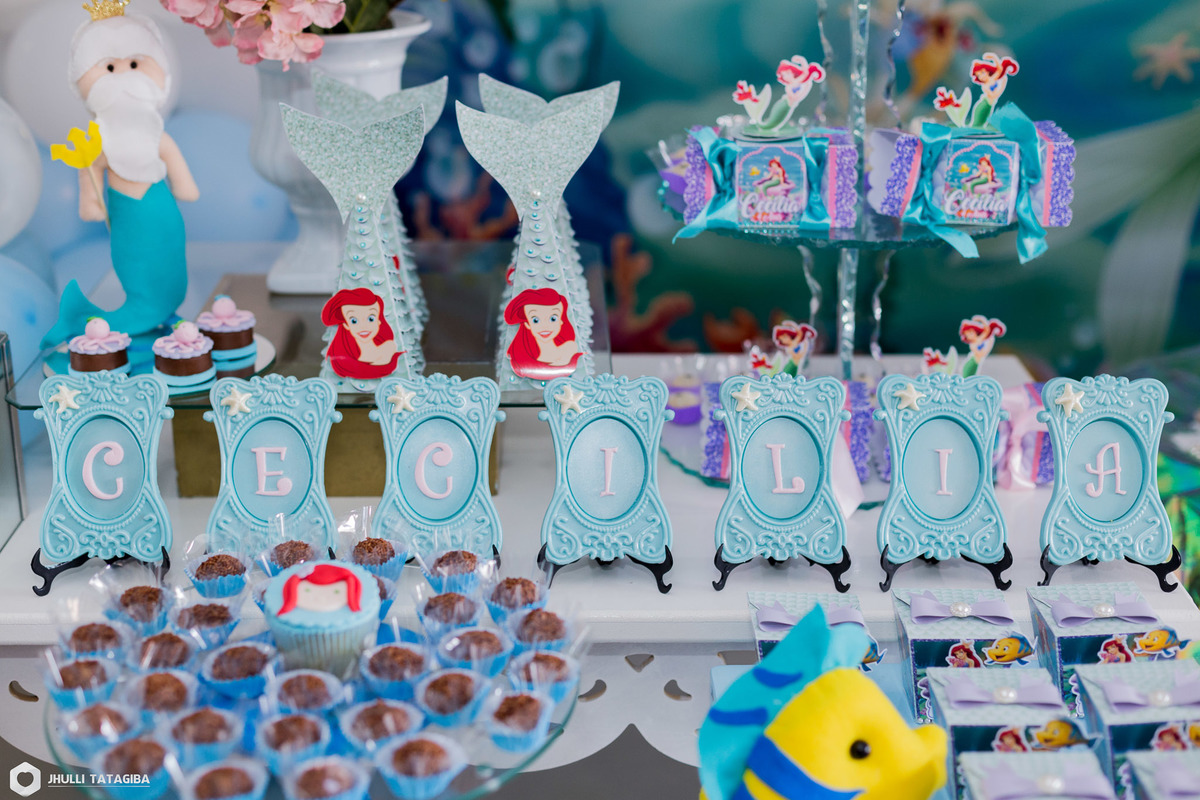 4 anos-ceccilia-pequena sereira-sereia ariel-mundo disney-princesa disney-festa infantil-festademenina-fotografainfantil-fotografainfantilbh