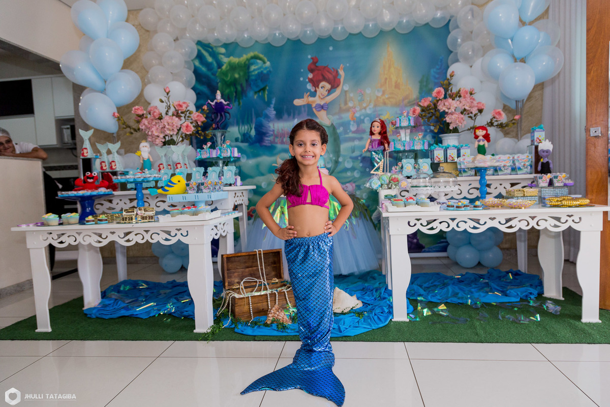 4 anos-ceccilia-pequena sereira-sereia ariel-mundo disney-princesa disney-festa infantil-festademenina-fotografainfantil-fotografainfantilbh