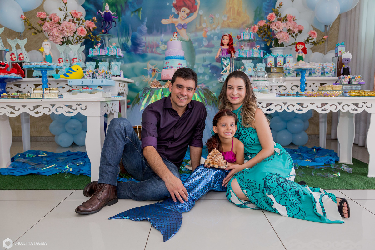 4 anos-ceccilia-pequena sereira-sereia ariel-mundo disney-princesa disney-festa infantil-festademenina-fotografainfantil-fotografainfantilbh