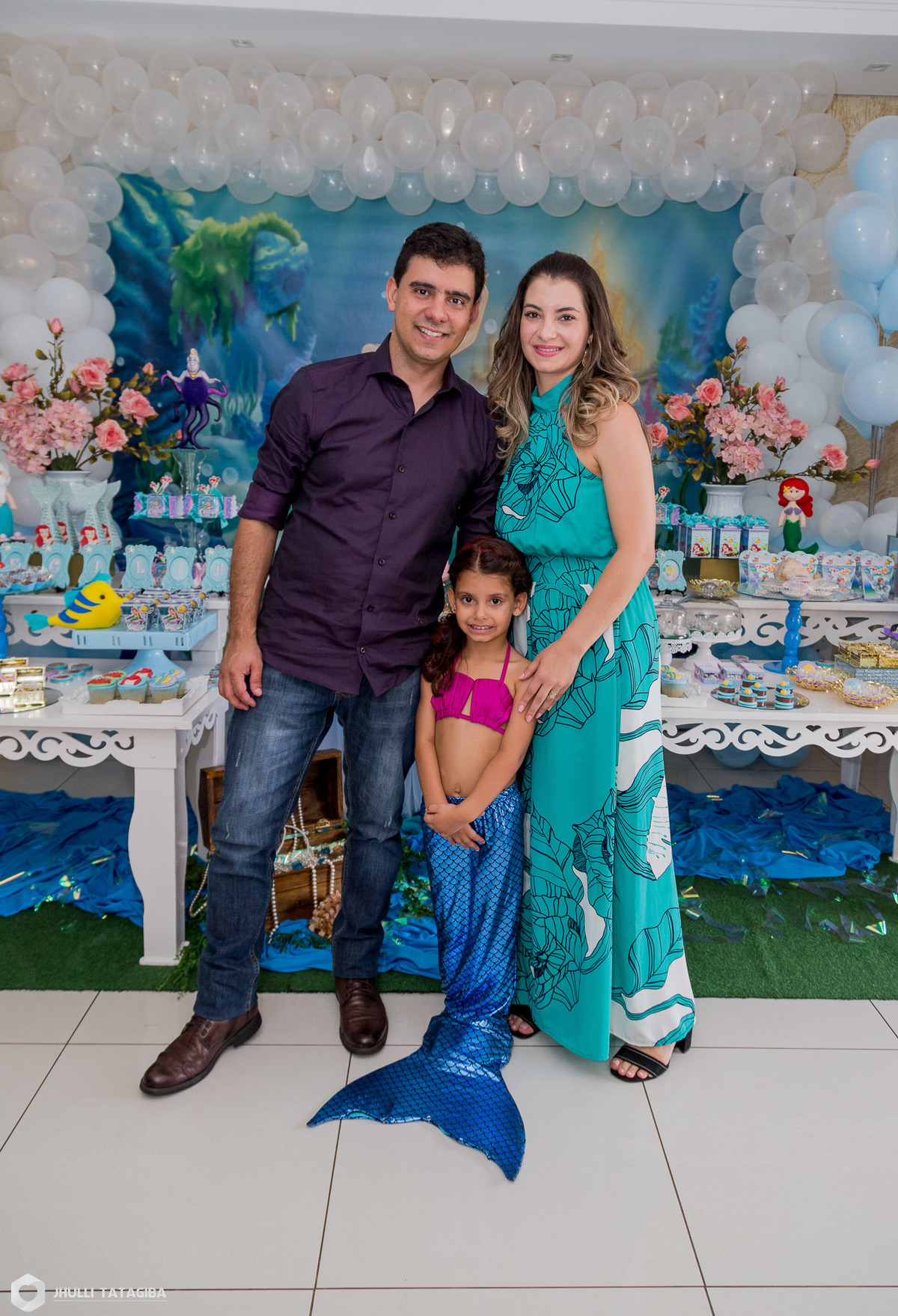 4 anos-ceccilia-pequena sereira-sereia ariel-mundo disney-princesa disney-festa infantil-festademenina-fotografainfantil-fotografainfantilbh