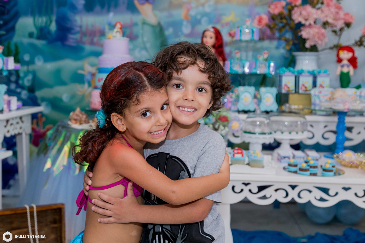 4 anos-ceccilia-pequena sereira-sereia ariel-mundo disney-princesa disney-festa infantil-festademenina-fotografainfantil-fotografainfantilbh