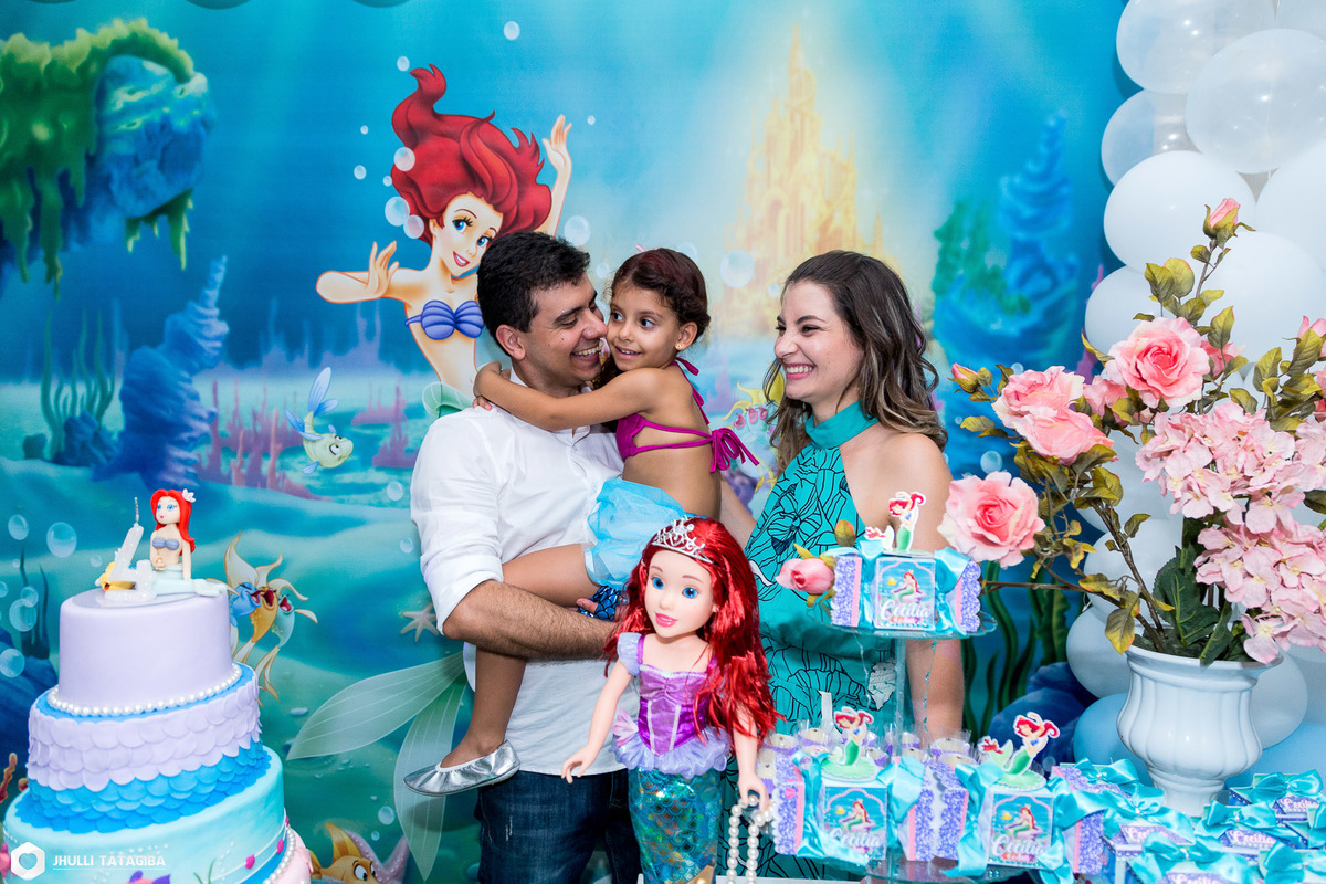 4 anos-ceccilia-pequena sereira-sereia ariel-mundo disney-princesa disney-festa infantil-festademenina-fotografainfantil-fotografainfantilbh