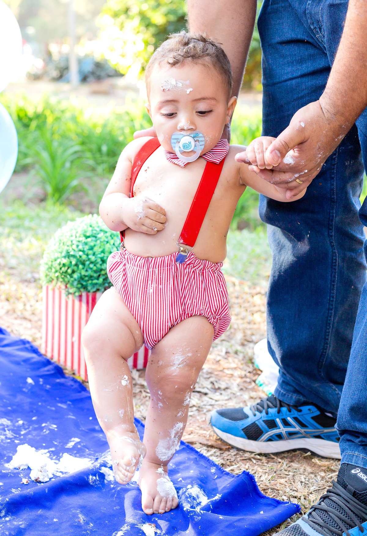 smash the cake-miguel-circo-cake smash-smash the cake bh