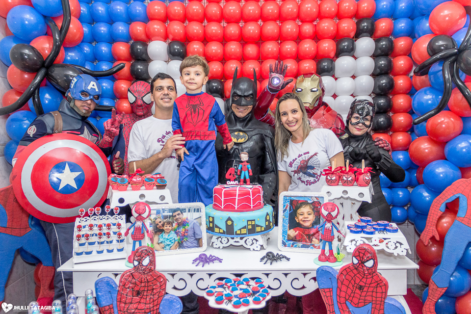 davi-4-anos-aniversário-infantil-festa-bh-ribeirão-das-neves-Jhulli-tatagiba-fotografia