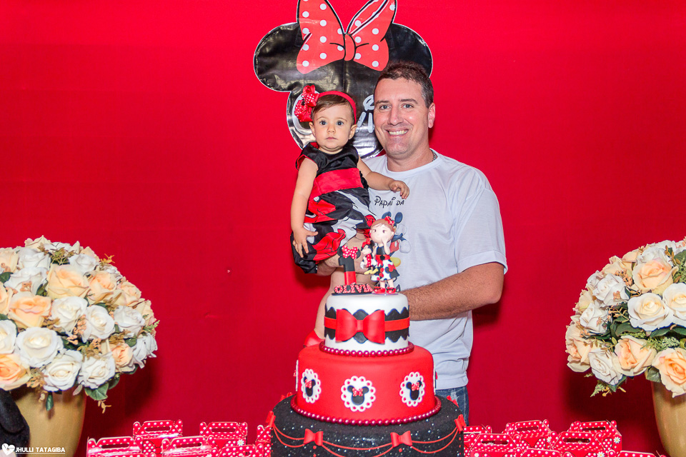 festa infantil -minnie -ribeirão das neves- belo horizonte-fotografa infantil