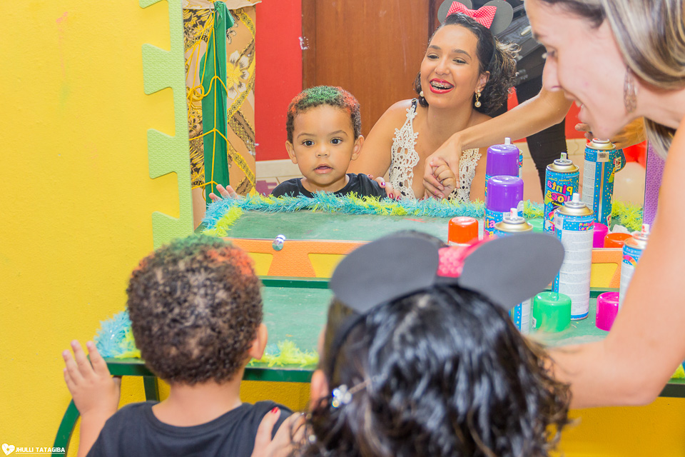 festa infantil -minnie -ribeirão das neves- belo horizonte-fotografa infantil