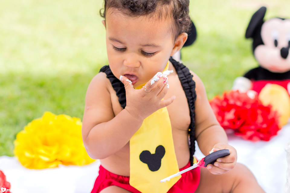smash the cake - miguel - arthur - mickey - fotografa infantil - belo horizonte - brazil -minas gerais - jhulli - tatagiba