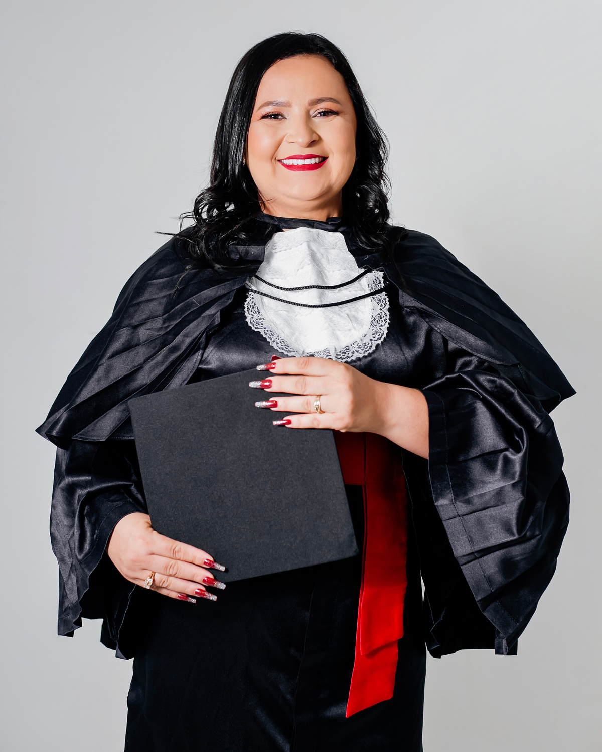 Ensaio de Formatura • Alexsandra • Direito 2024.2 - FACAPE