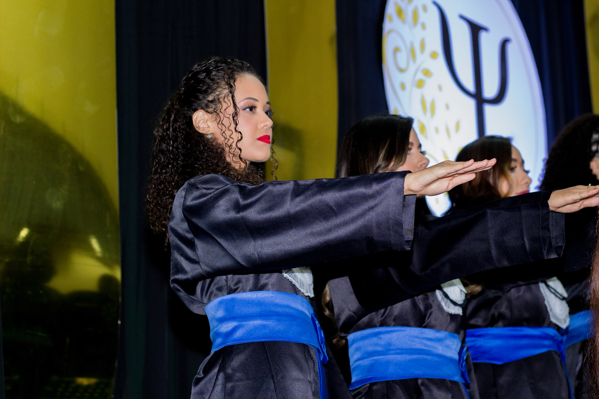 Colação de grau • Karen • Psicologia UNIVASF - 2023 