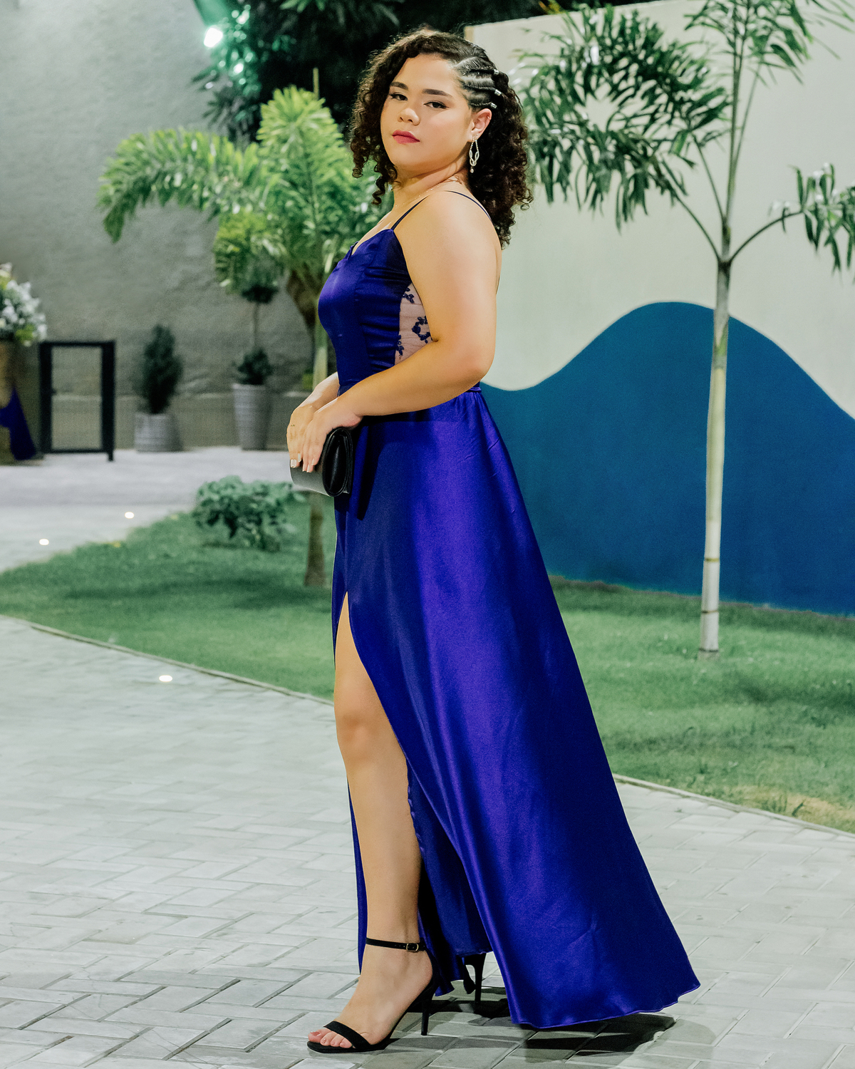 Formatura 3º ano • Juliana • 2023