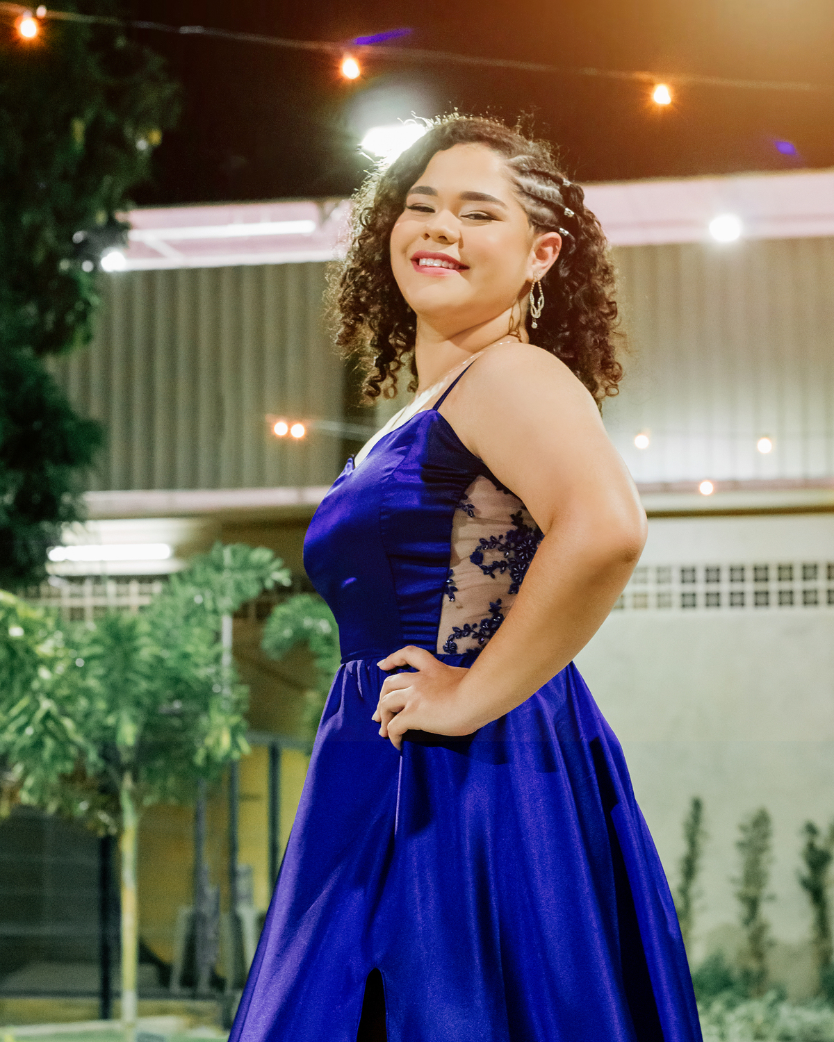 Formatura 3º ano • Juliana • 2023