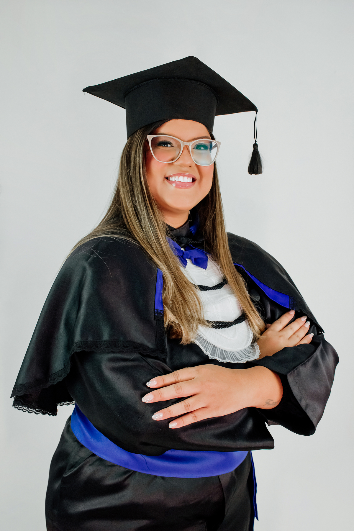 Ensaio de Formatura • Beatriz • Psicologia - 2023