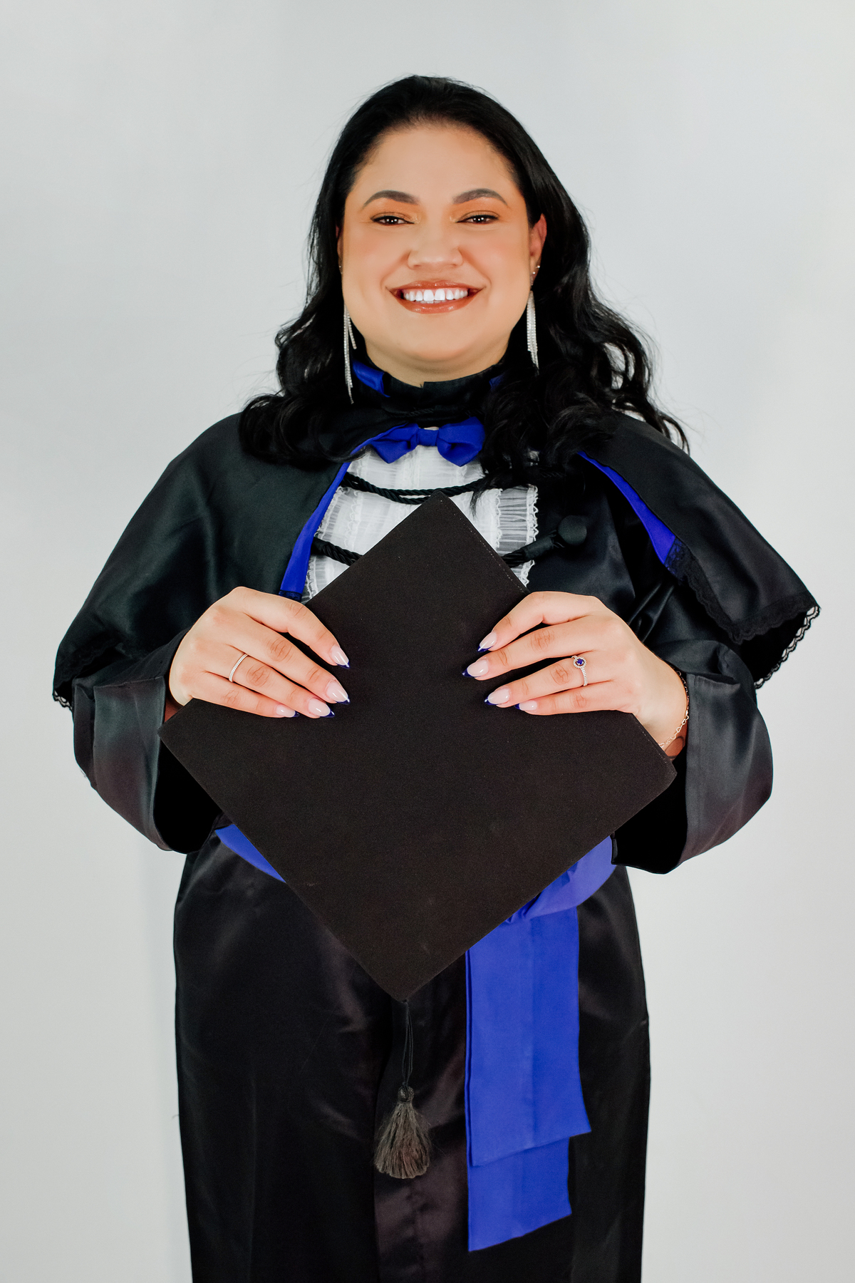 Ensaio de Formatura • Maria Luisa • Psicologia - 2023