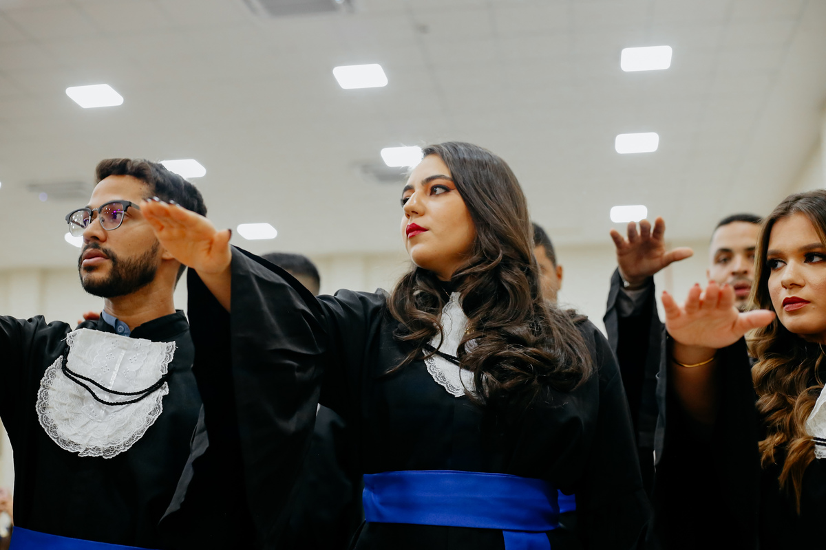 Colação de grau • Kelly • Engenharia Agronômica 2024.2 IFPE