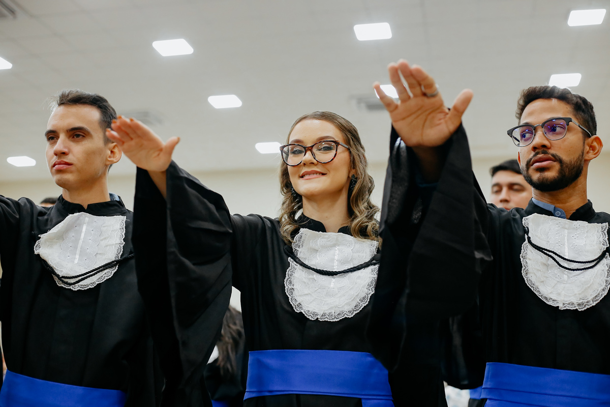 Colação de grau • Jessica • Engenharia Agronômica 2024.2 IFPE