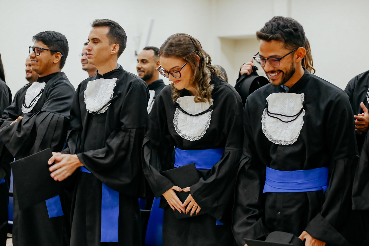 Colação de grau • Jessica • Engenharia Agronômica 2024.2 IFPE