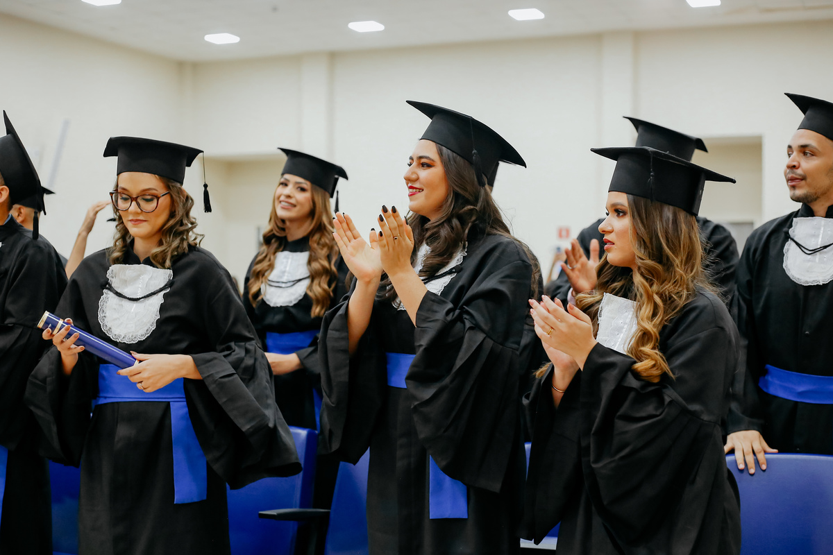 Colação de grau • Kelly • Engenharia Agronômica 2024.2 IFPE