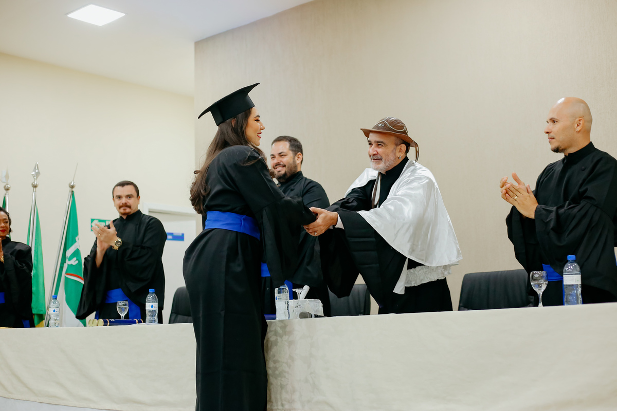 Colação de grau • Kelly • Engenharia Agronômica 2024.2 IFPE