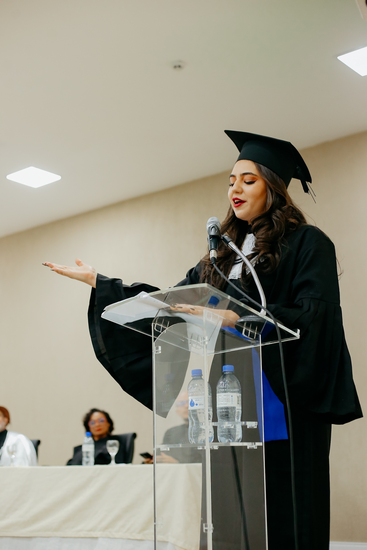 Colação de grau • Kelly • Engenharia Agronômica 2024.2 IFPE