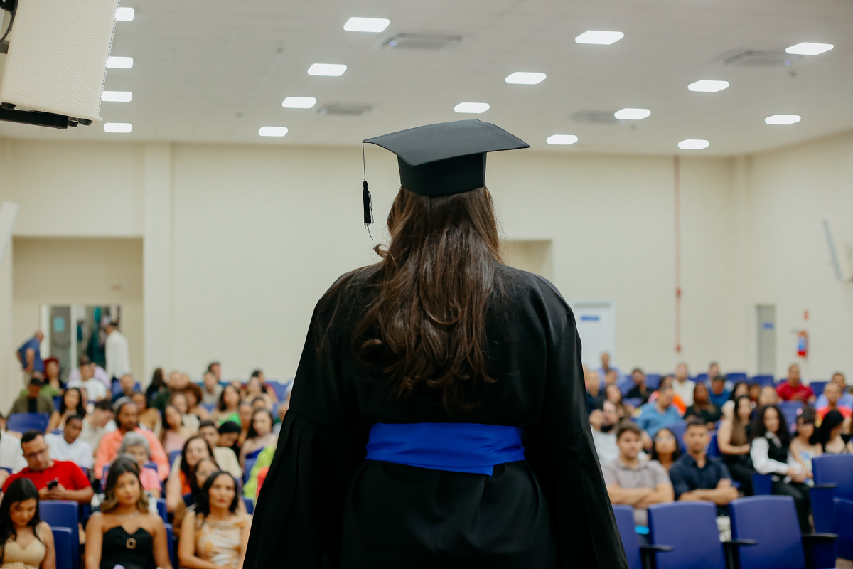Colação de grau • Kelly • Engenharia Agronômica 2024.2 IFPE