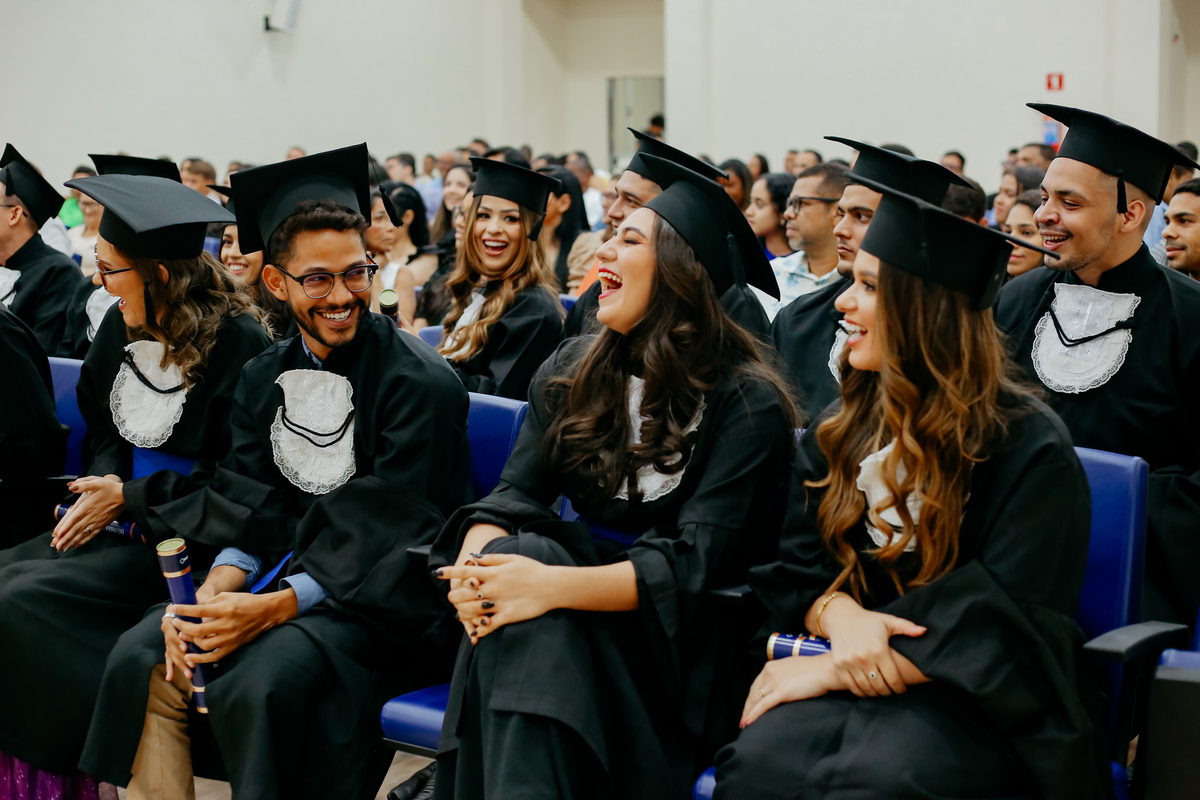Colação de grau • Kelly • Engenharia Agronômica 2024.2 IFPE