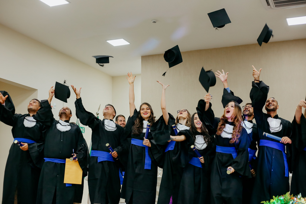 Colação de grau • Kelly • Engenharia Agronômica 2024.2 IFPE