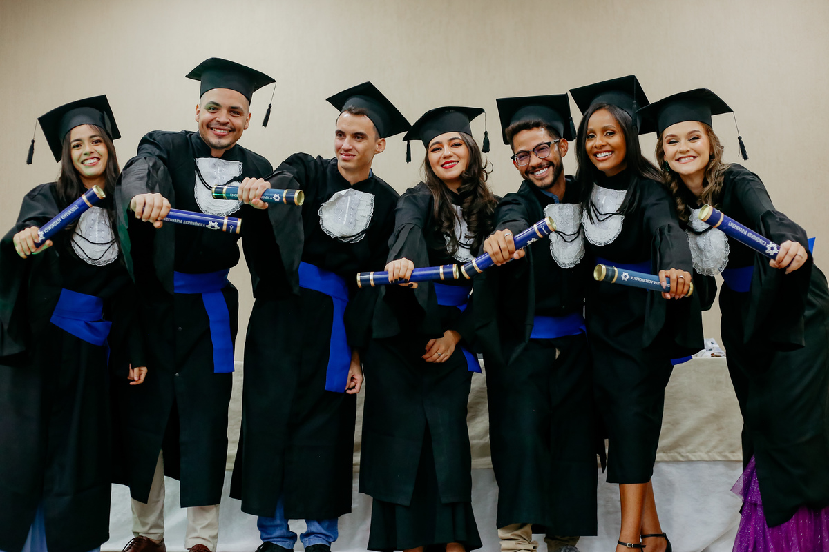 Colação de grau • Kelly • Engenharia Agronômica 2024.2 IFPE