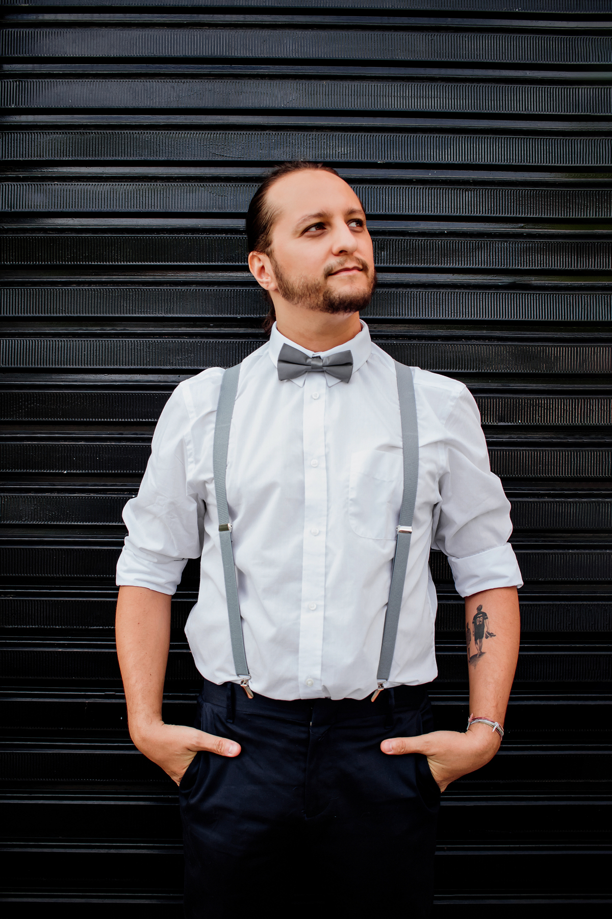 Casamento Civil - André & Gabriela