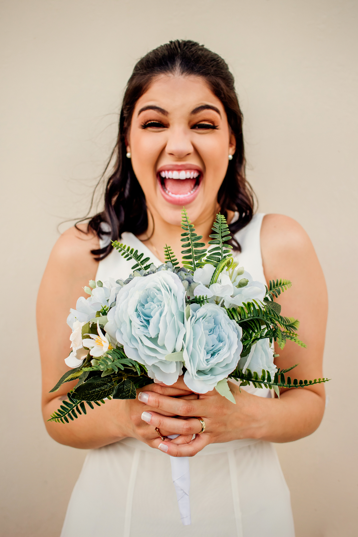 Casamento Civil - André & Gabriela