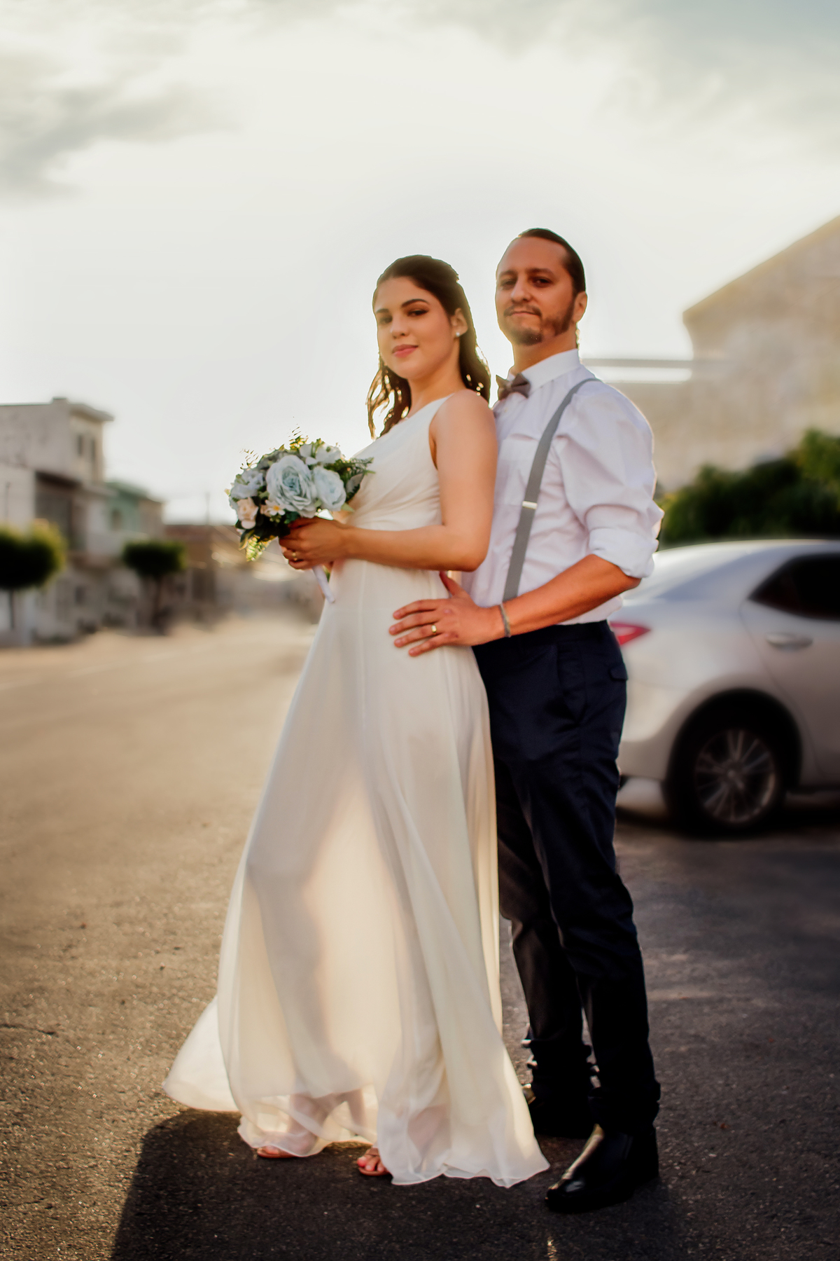 Casamento Civil - André & Gabriela