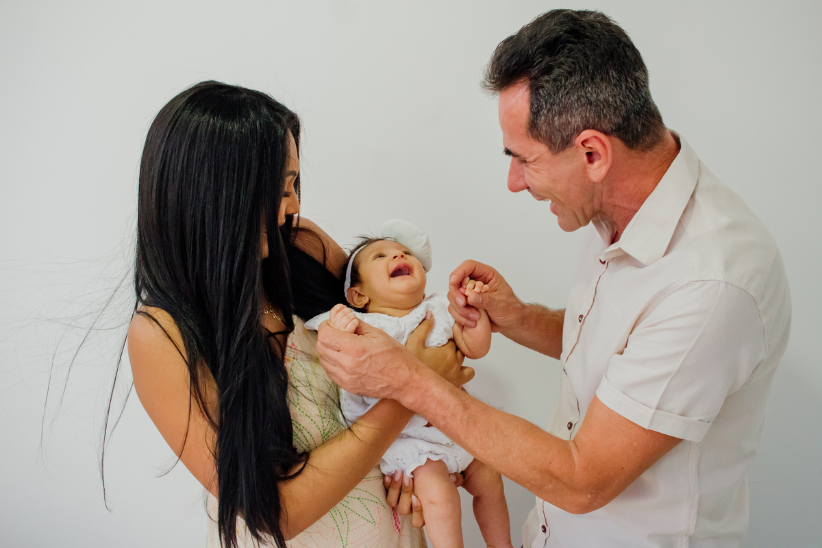 Mêsversário - Maria Helena