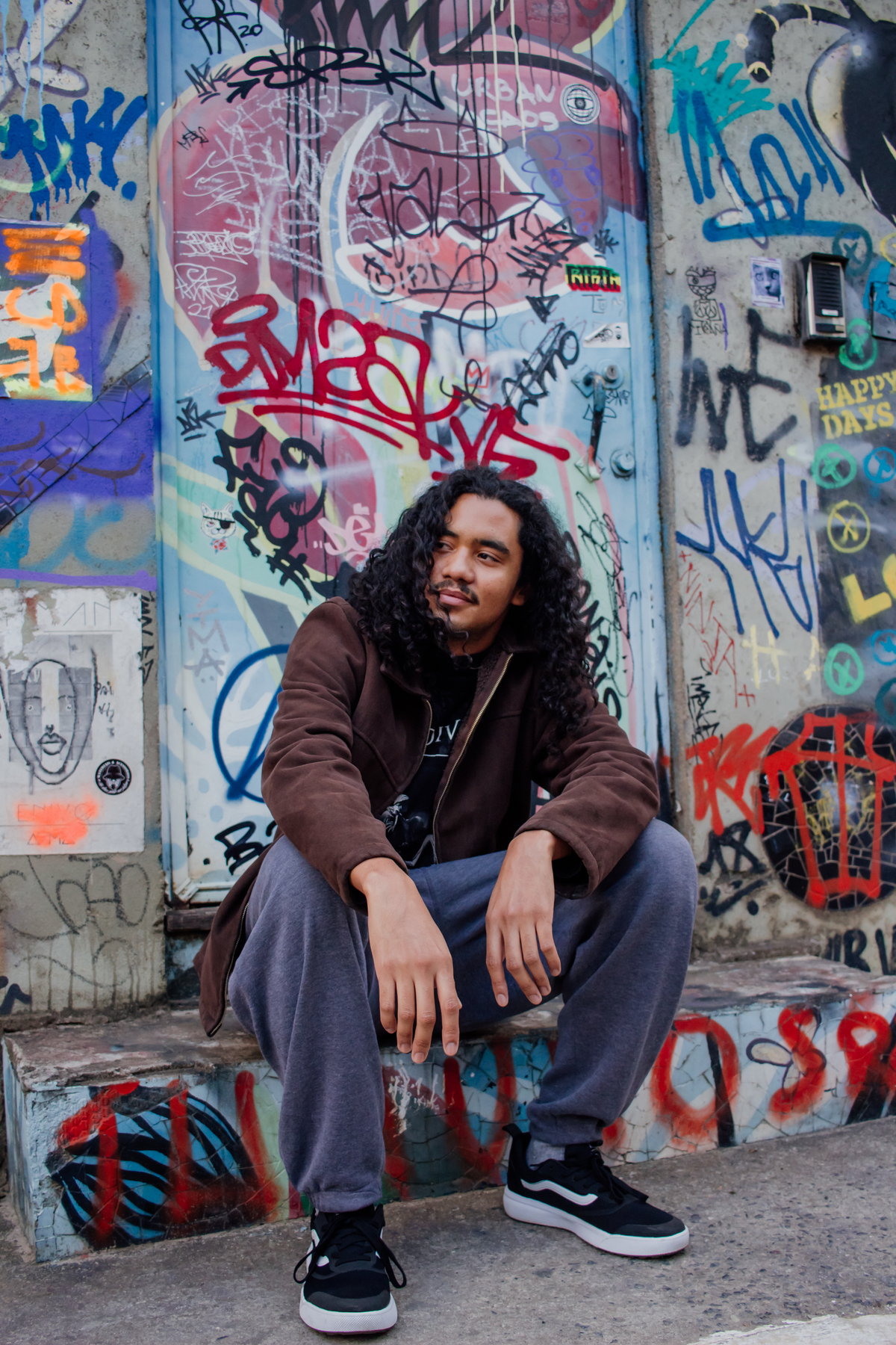 Erick - São Paulo 2022