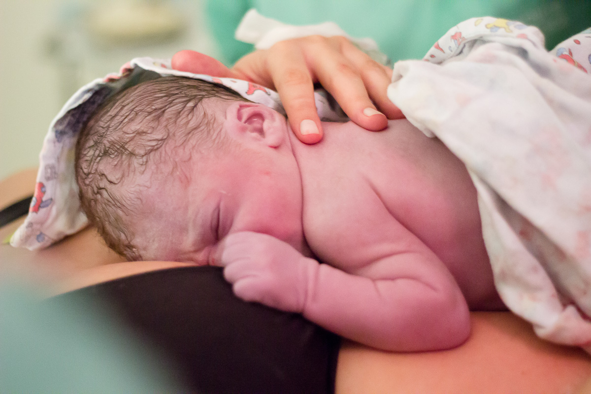 nascimento humanizado